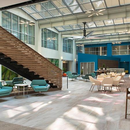 Even Hotel Pittsburgh Downtown By Ihg Exterior photo