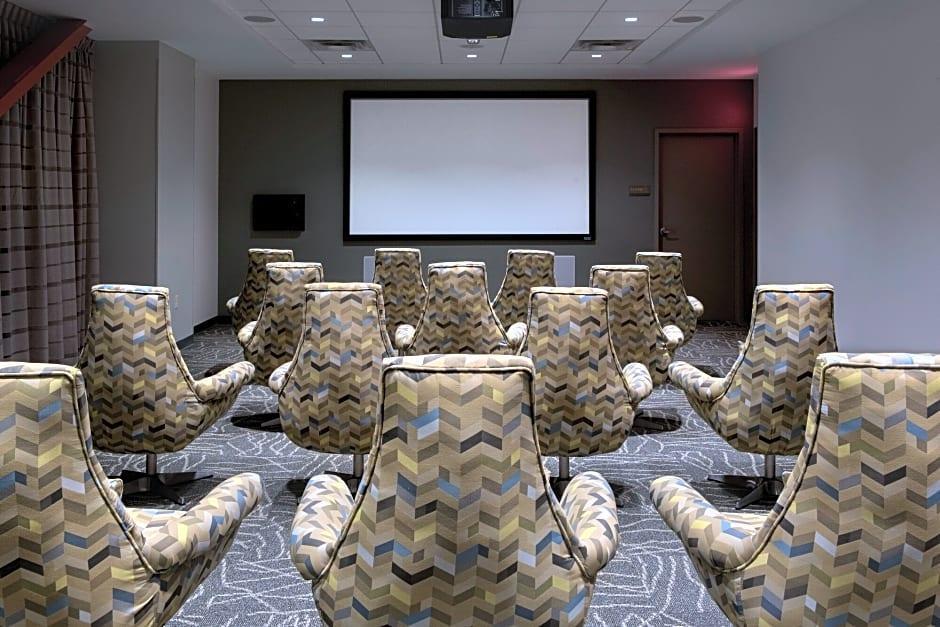 Even Hotel Pittsburgh Downtown By Ihg Exterior photo