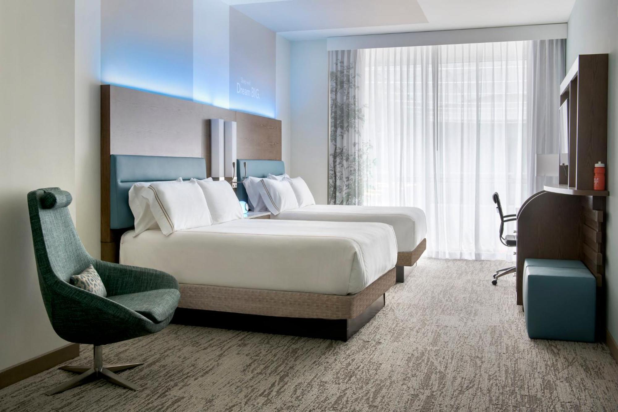 Even Hotel Pittsburgh Downtown By Ihg Exterior photo