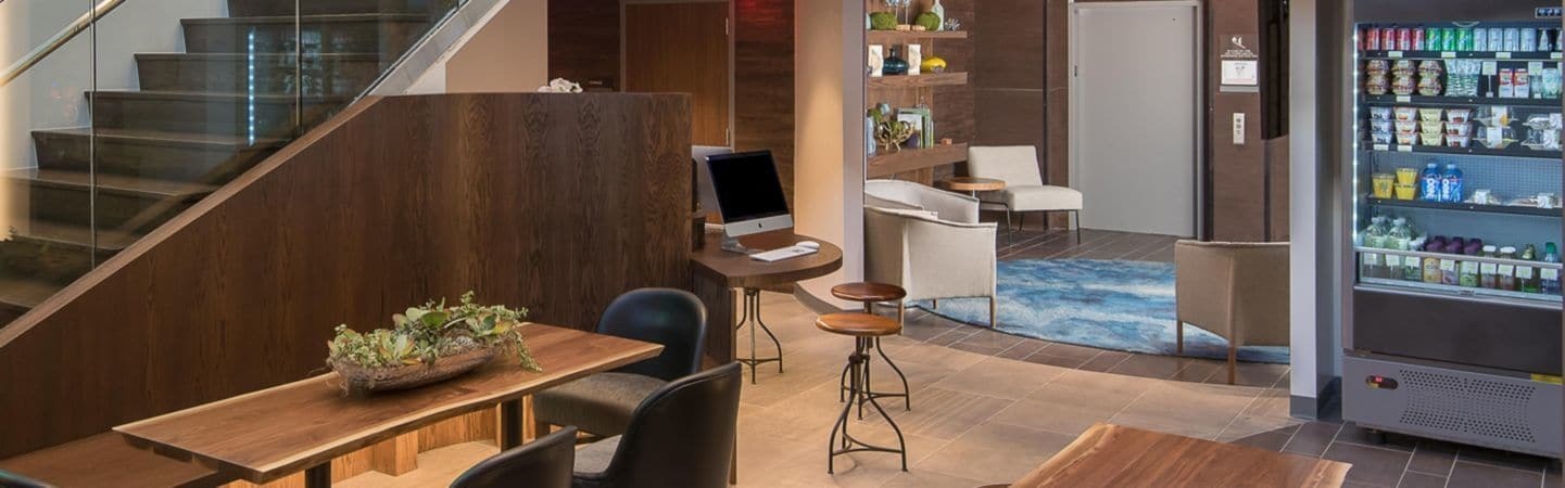 Even Hotel Pittsburgh Downtown By Ihg Exterior photo
