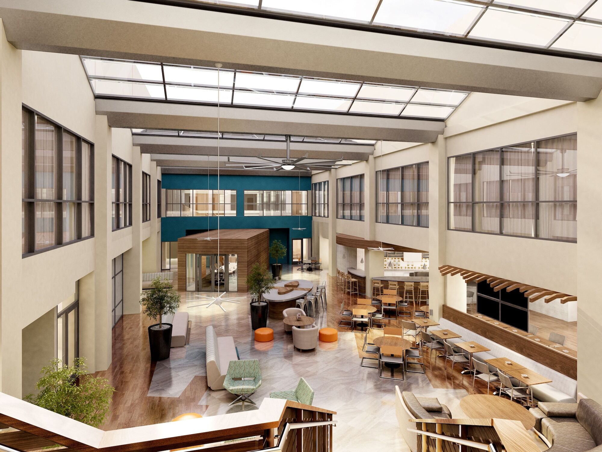 Even Hotel Pittsburgh Downtown By Ihg Exterior photo