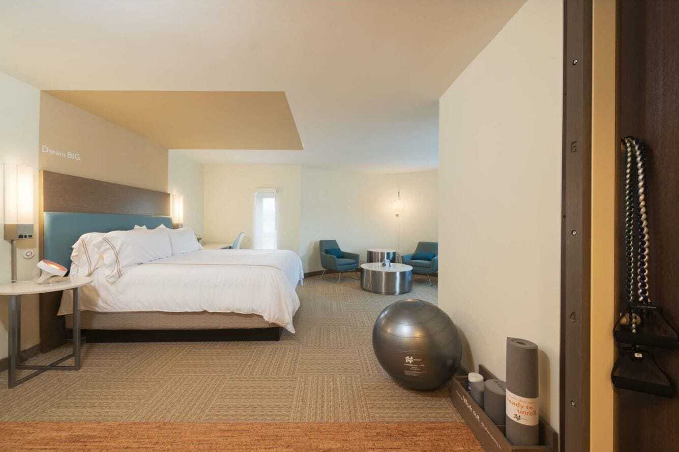 Even Hotel Pittsburgh Downtown By Ihg Exterior photo