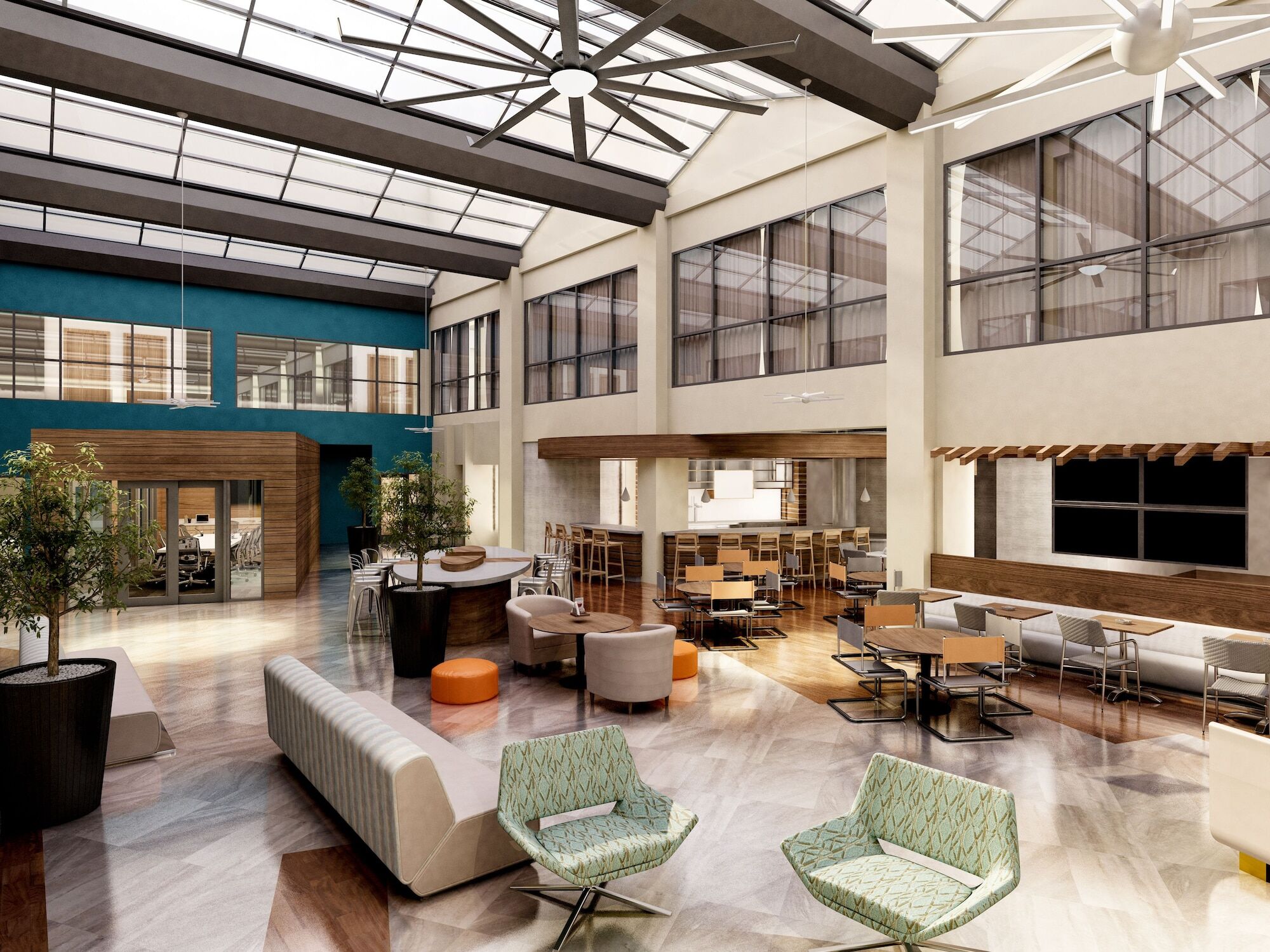 Even Hotel Pittsburgh Downtown By Ihg Exterior photo