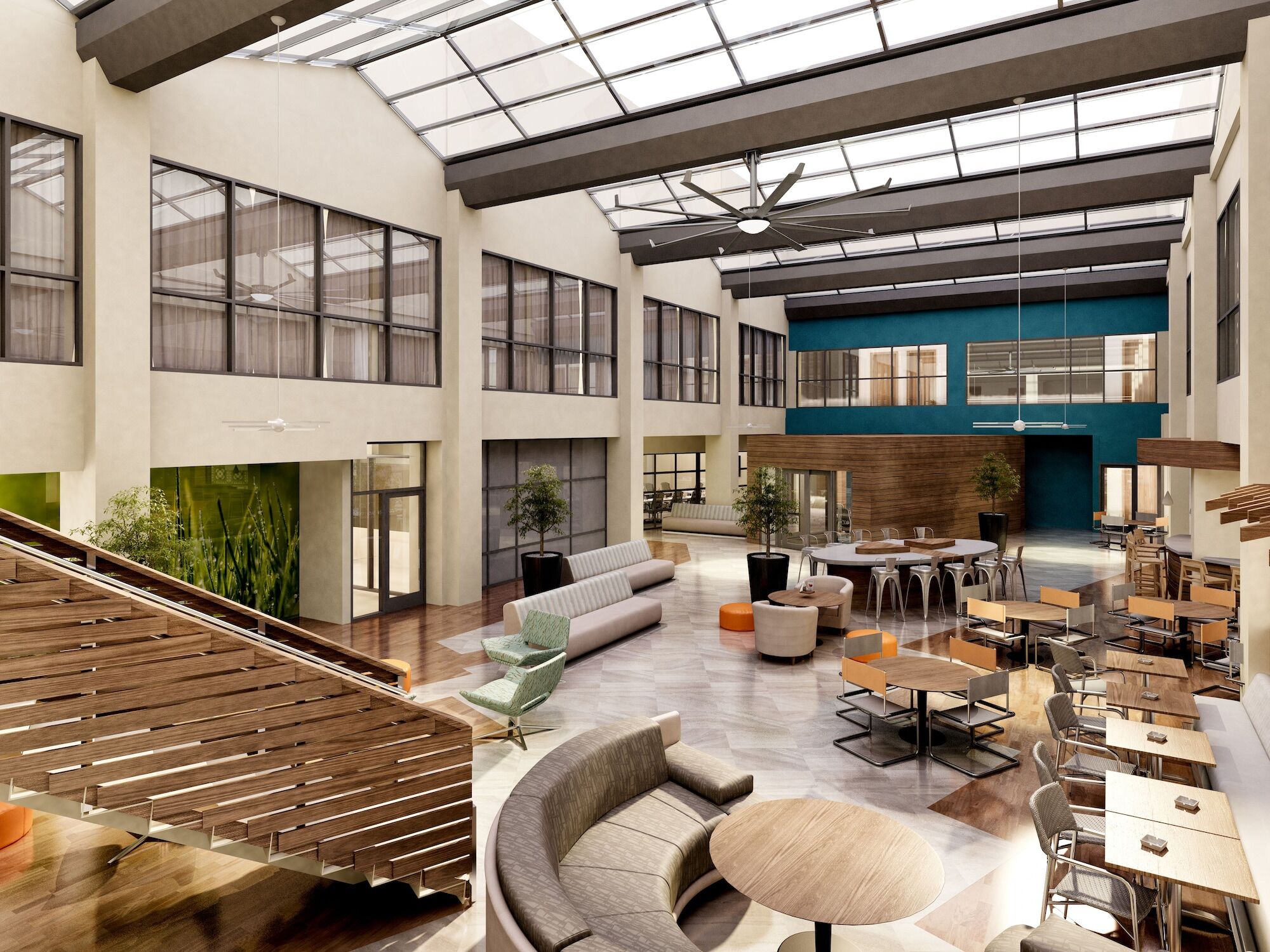 Even Hotel Pittsburgh Downtown By Ihg Exterior photo