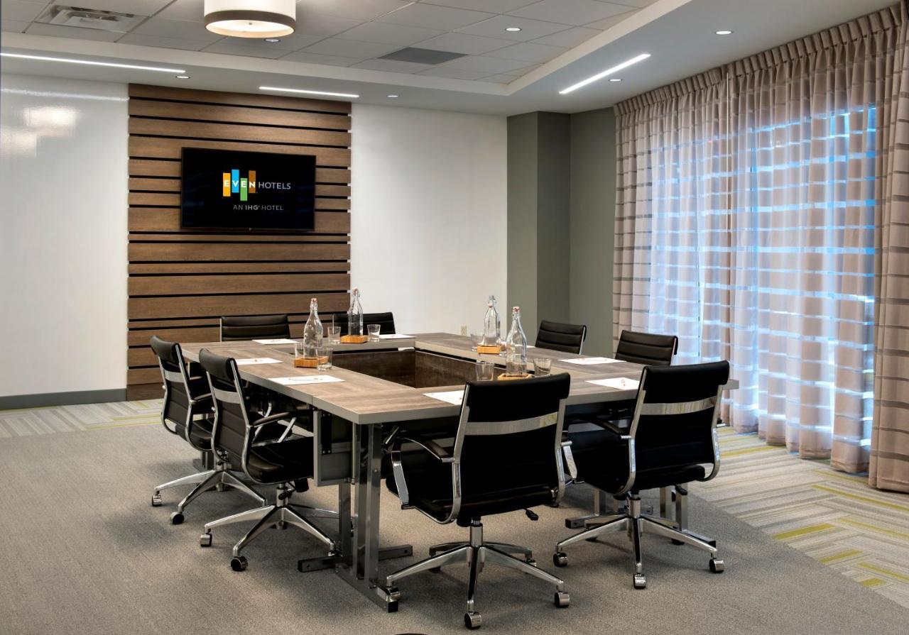 Even Hotel Pittsburgh Downtown By Ihg Exterior photo