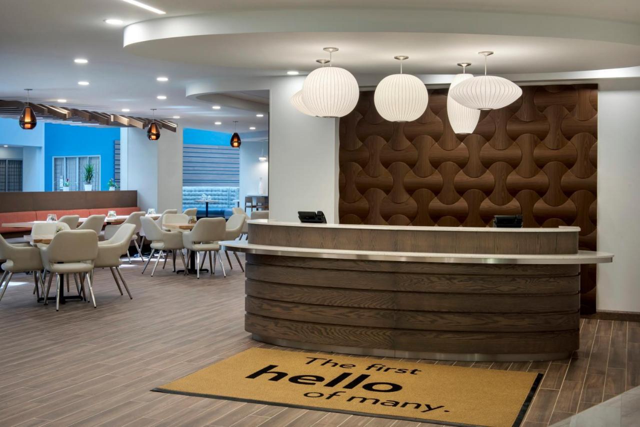 Even Hotel Pittsburgh Downtown By Ihg Exterior photo